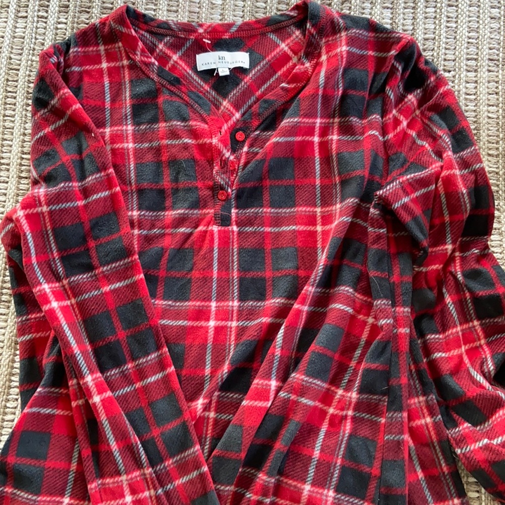 Sleep wear